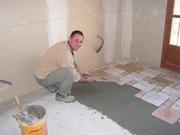 Construction Job in Tile Setter, Painter...