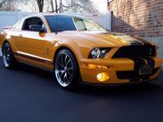 2009 Shelby Mustang