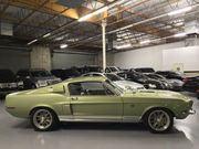 1968 Shelby GT500KR King Of The Road