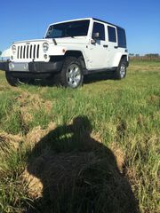 2015 Jeep Wrangler 49128 miles