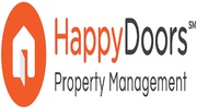Oahu Property Management Business - www.happydoorspropertymanagement.c