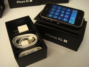 FOR SALE:APPLE IPHONE 3GS 32Gb$200.BUY 2 GET 1 FREE