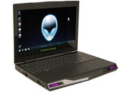  Alienware M11x 11.6-inch gaming Netbook